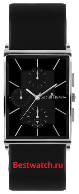 Часы Jacques Lemans York 1-1818A